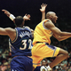 Image for article titled Kobe Bryant’s Jersey From 1997 NBA Playoffs Sells for $2.73 Million in an Auction